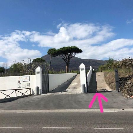 Apartmán Pietramiliare Trecase Exteriér fotografie